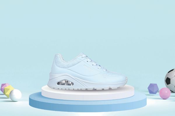 Bilde av skechers street uno gen1