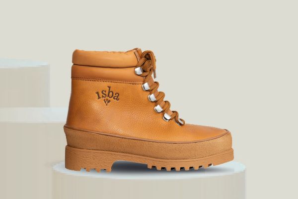 Bilde av ISBA BEIGE DAME