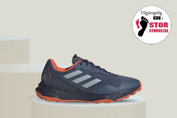 Bilde av TRACEFINDER TRAIL RUNNING SHOES