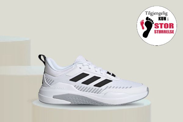 Bilde av Adidas Trainer V