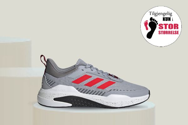 Bilde av ADIDAS TRAINER