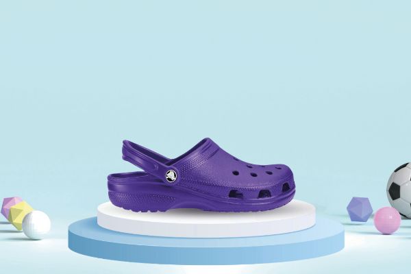 Bilde av Crocs Classic 