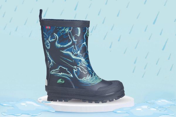 Bilde av viking jolly print