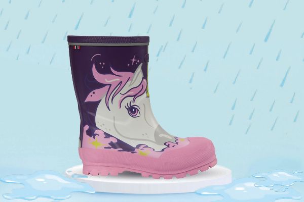 Bilde av viking jolly print