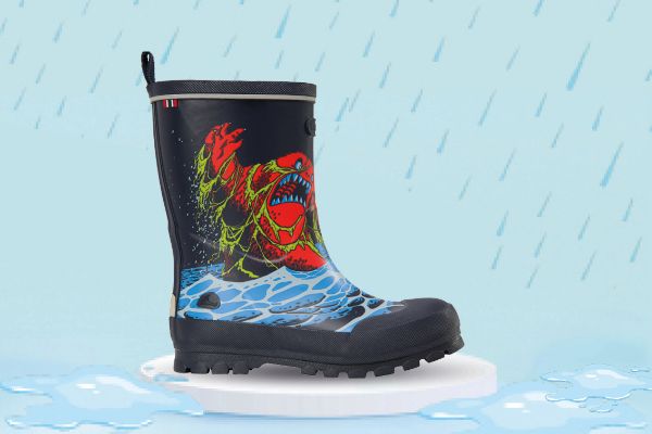 Bilde av viking jolly print