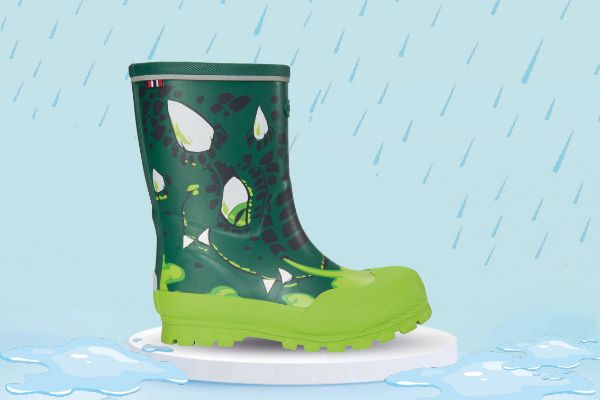 Bilde av viking jolly print