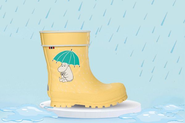 Bilde av viking alv jolly moomin