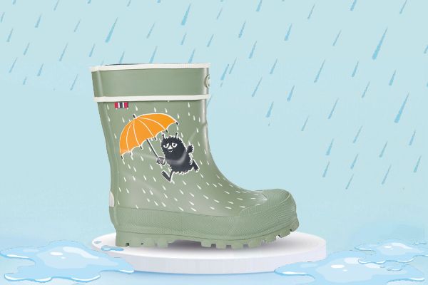 Bilde av viking alv jolly moomin