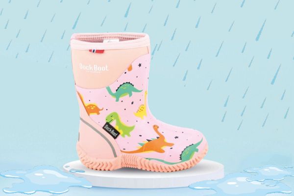 Bilde av Dock Boot Dina