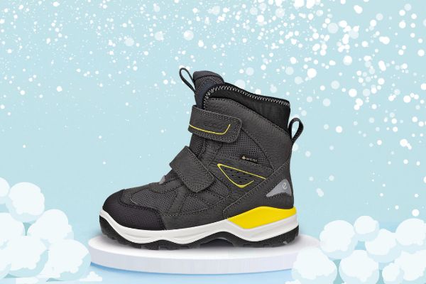 Bilde av ecco Snow Mountain Boot gtx