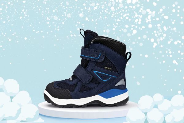 Bilde av ECCO SNOW MOUNTAIN gtx