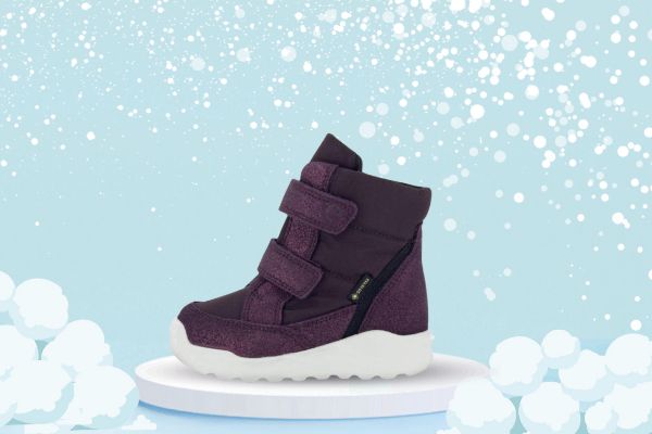 Bilde av ecco urban mini gtx