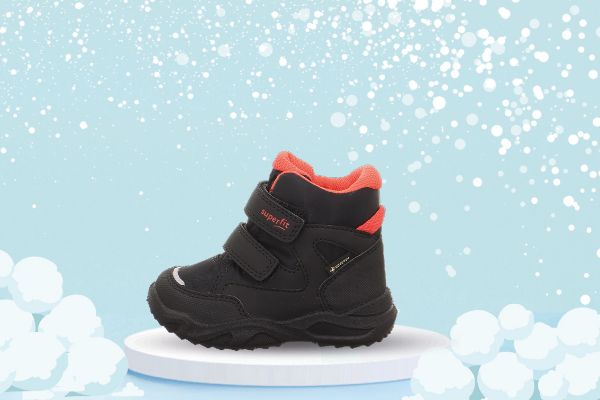 Bilde av Superfit glacier