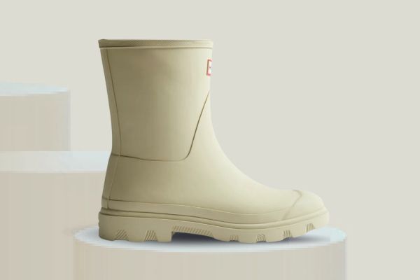 Bilde av HUNTER DOWNPOUR SHORT BOOT