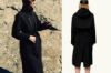 Bilde av blæst vik coat