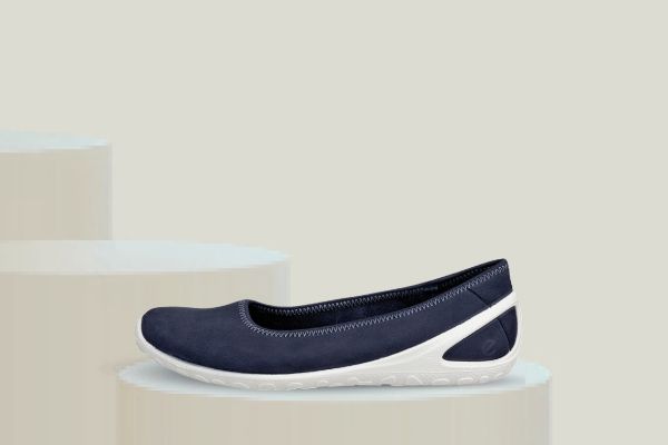 Bilde av ecco biom lite slip-on