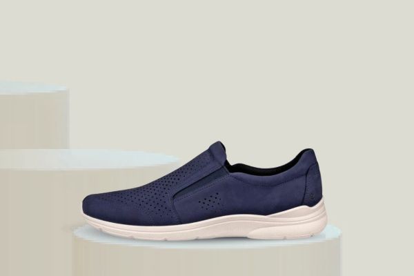 Bilde av ecco irving slip-on
