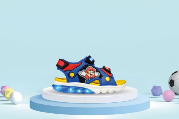 Bilde av GEOX SUPERMARIO
