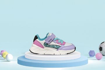 Bilde av geox sneakers