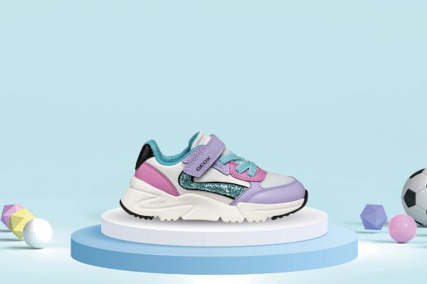 Bilde av geox sneakers