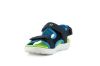 Bilde av leaf sandal
