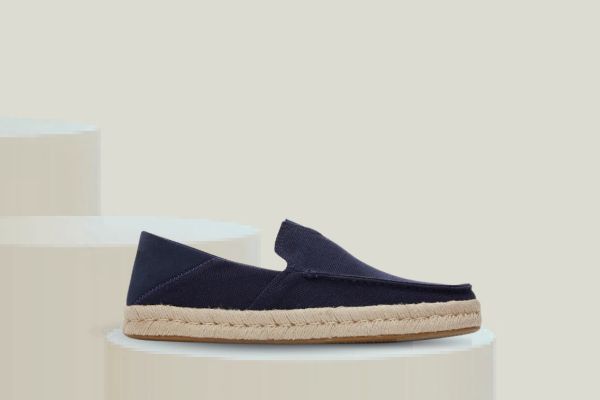Bilde av toms alonso
