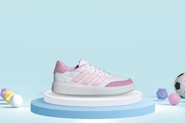 Bilde av adidas COURTBLOCK