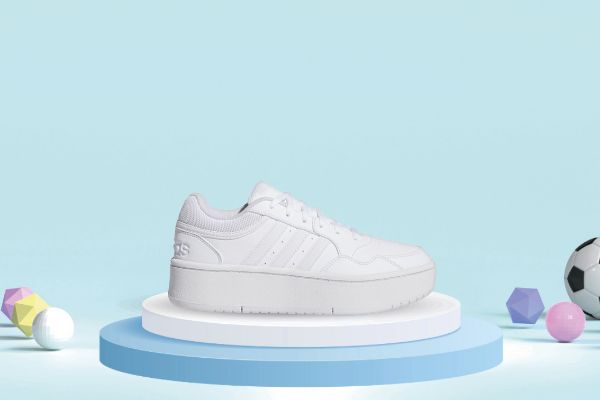 Bilde av adidas HOOPS 3.0 BOLD