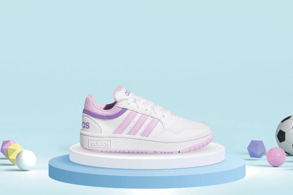Bilde av adidas HOOPS 3.0