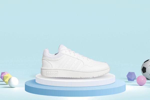 Bilde av adidas hoops