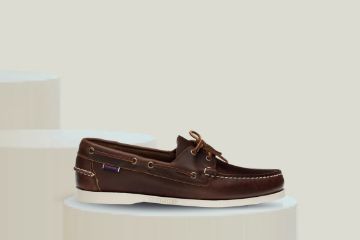 Bilde av sebago portland
