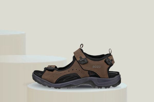 Bilde av ecco offroad