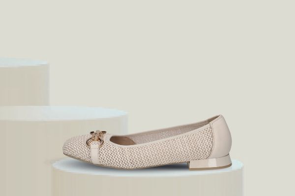 Bilde av Caprice ballerina