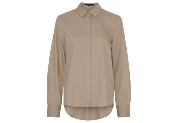 Bilde av BTF-CPH Bamboo shirt