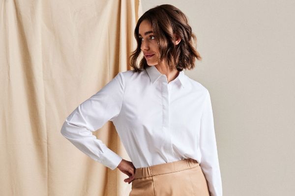 Bilde av BTF-CPH bamboo shirt