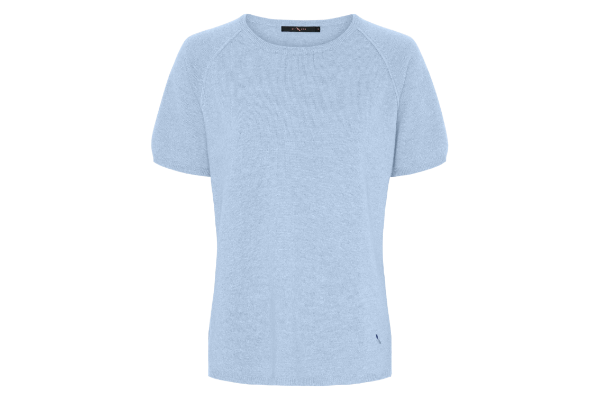 Bilde av BTF-CPH ss blouse