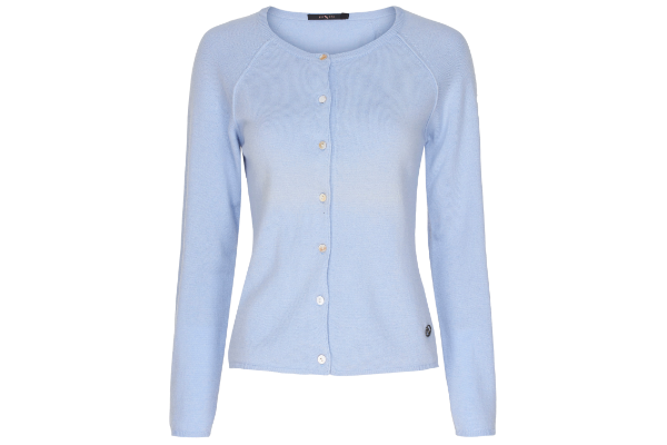 Bilde av btf-cph cashmere cardigan
