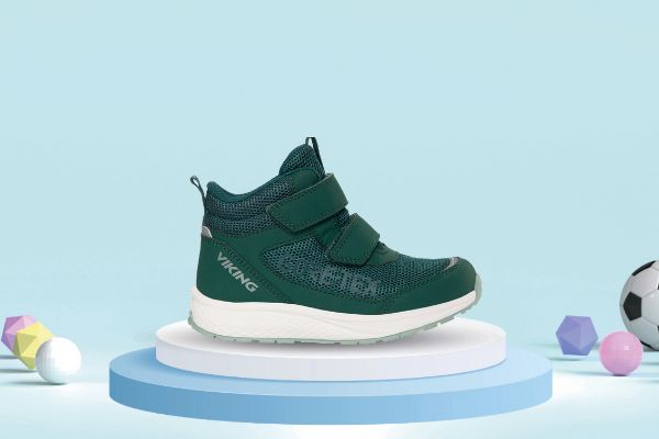 Bilde av viking bouncy gtx