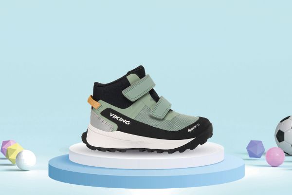 Bilde av viking Expower Mid GTX 2V