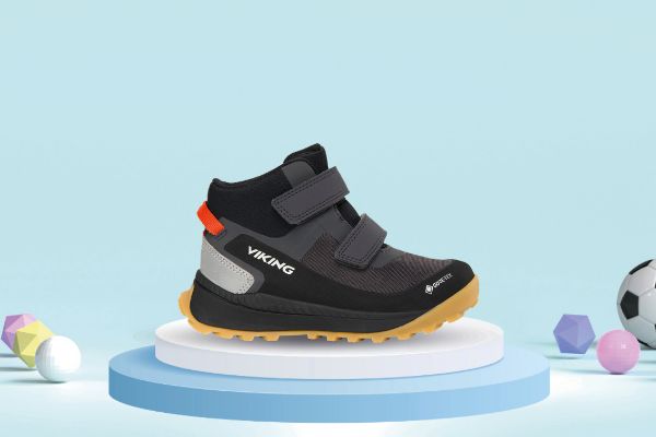 Bilde av viking Expower Mid GTX 2V