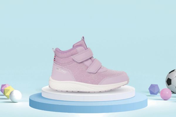 Bilde av viking bouncy wp