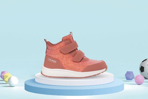 Bilde av viking bouncy wp
