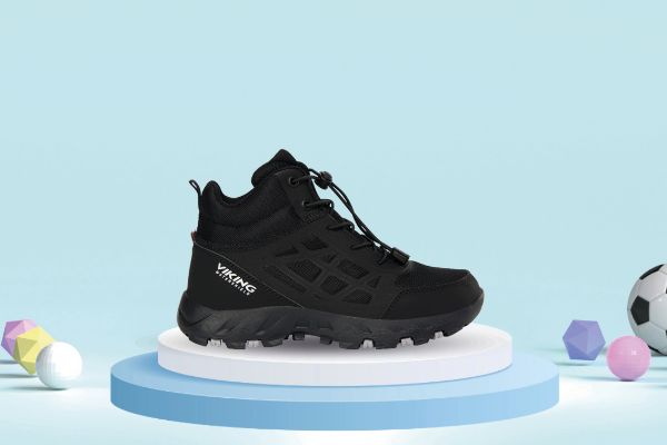 Bilde av viking track wp