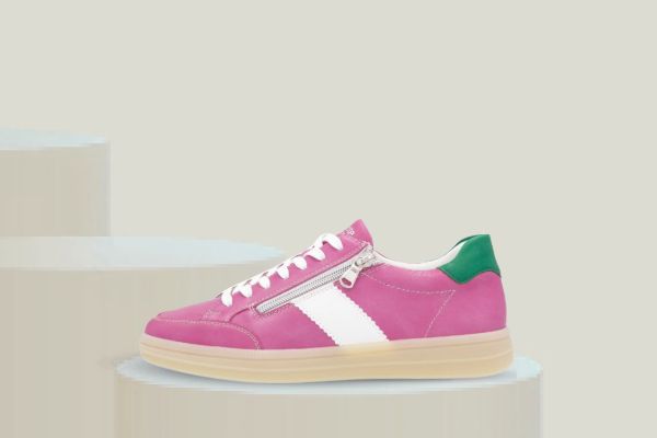 Bilde av remonte sneakers