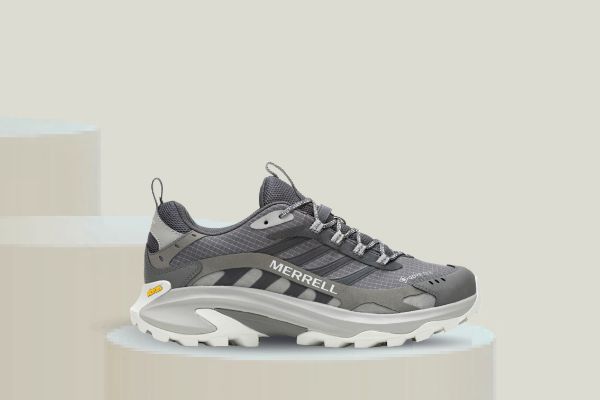 Bilde av merrell moab speed 2 gtx