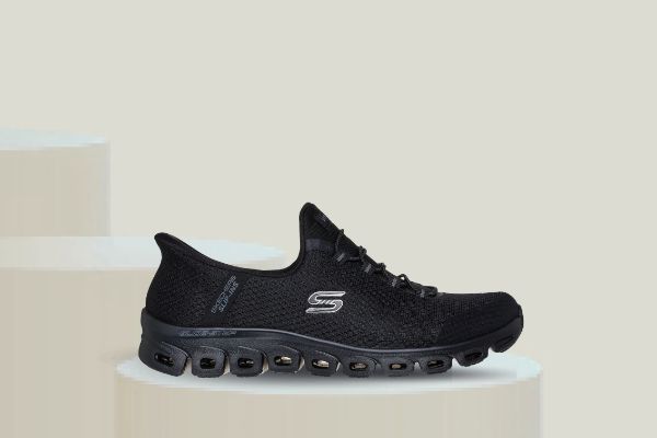 Bilde av skechers Slip-ins GLIDE-STEP