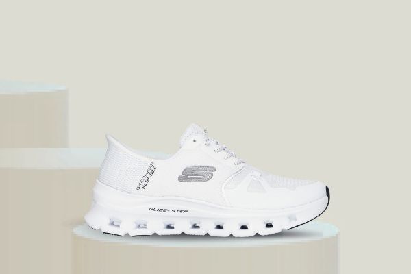 Bilde av skechers Slip-ins glide-step pro