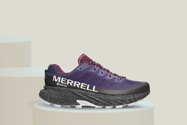 Bilde av Merrell Agility Peak 5 GTX