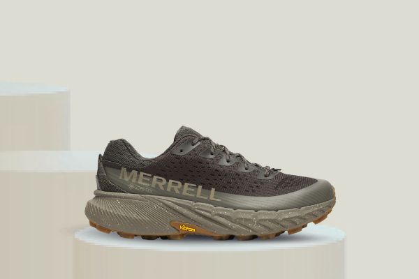 Bilde av merrell AGILITY PEAK 5 GTX