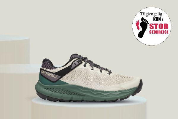 Bilde av merrell nova 4